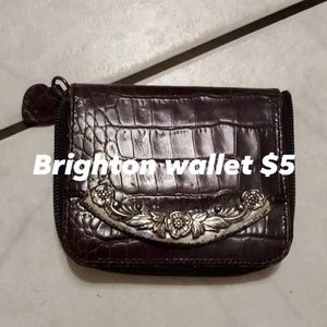 Brighton Wallet